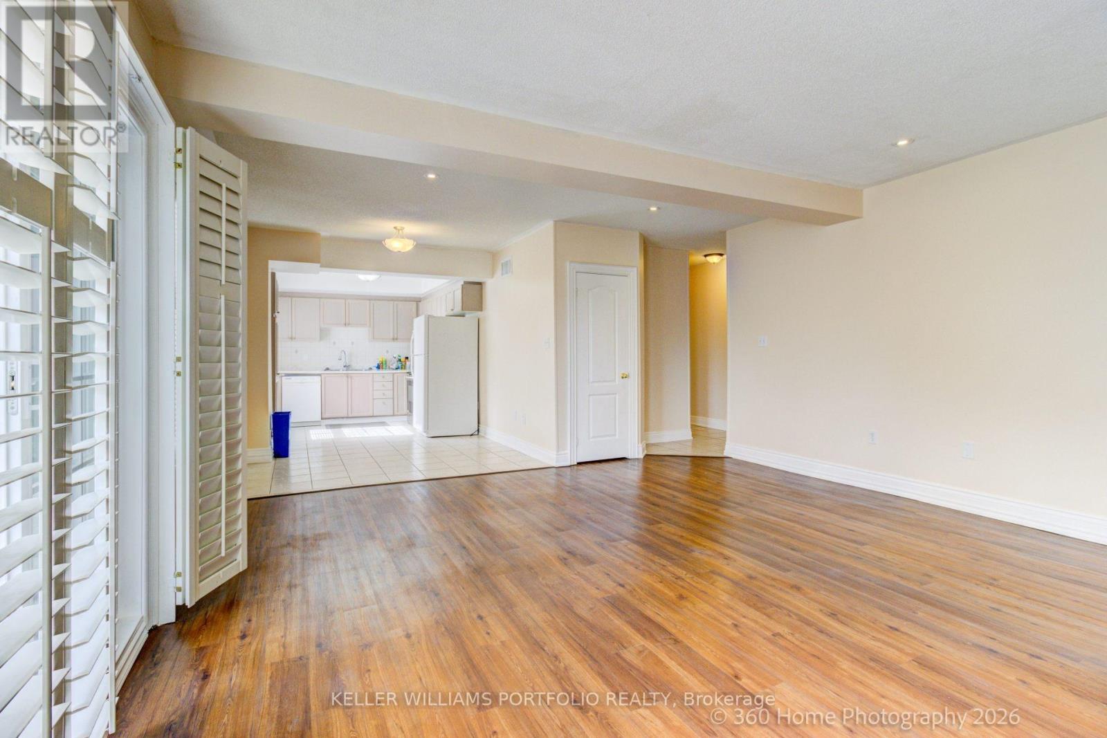 Lower Level - 366 Old Harwood Avenue, Ajax, Ontario  L1T 4K7 - Photo 18 - E13198360