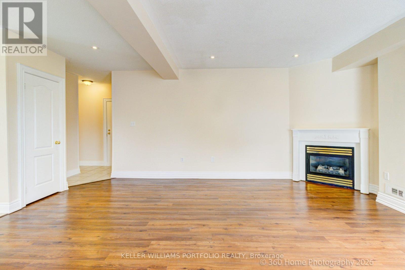 Lower Level - 366 Old Harwood Avenue, Ajax, Ontario  L1T 4K7 - Photo 19 - E13198360