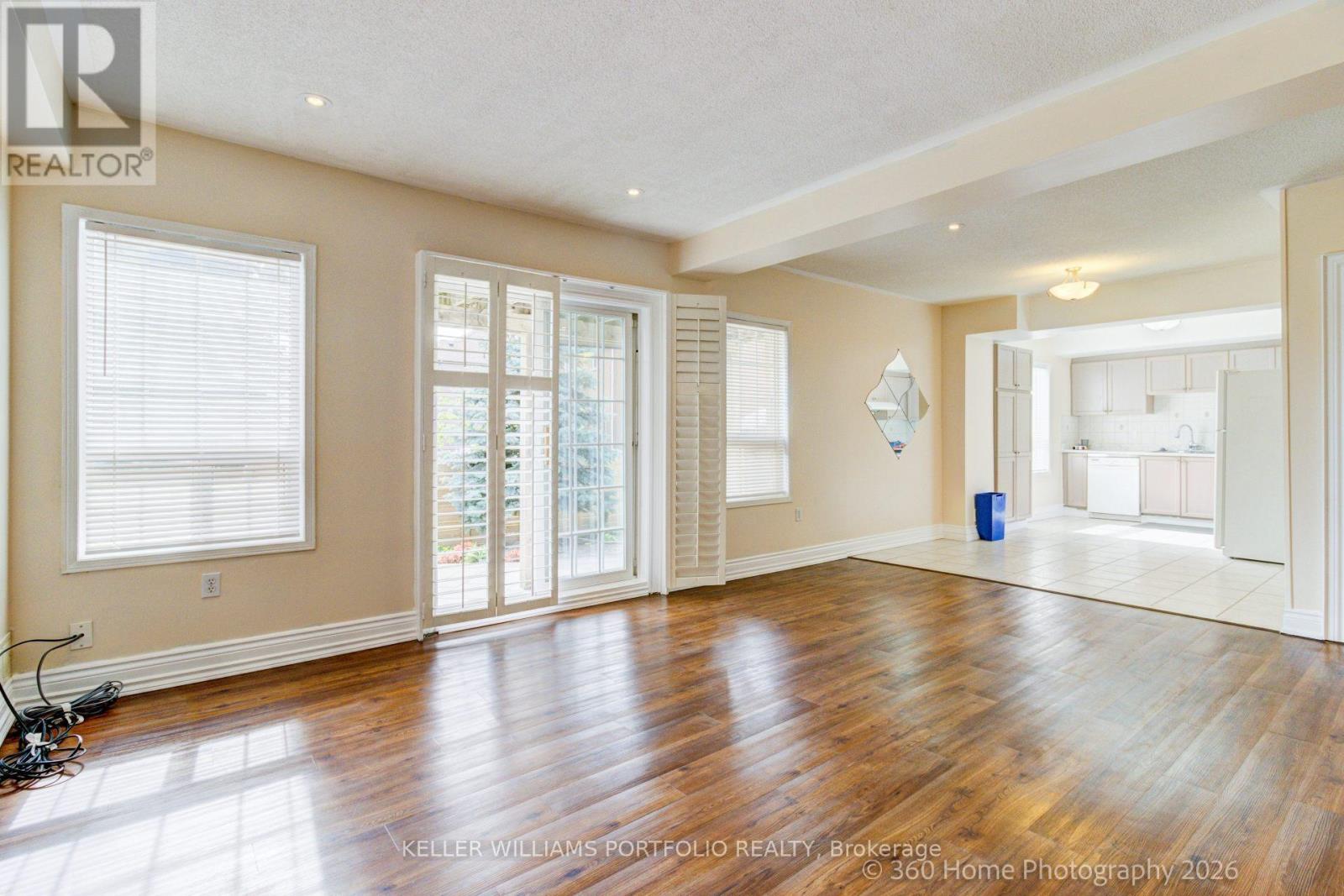 Lower Level - 366 Old Harwood Avenue, Ajax, Ontario  L1T 4K7 - Photo 2 - E13198360