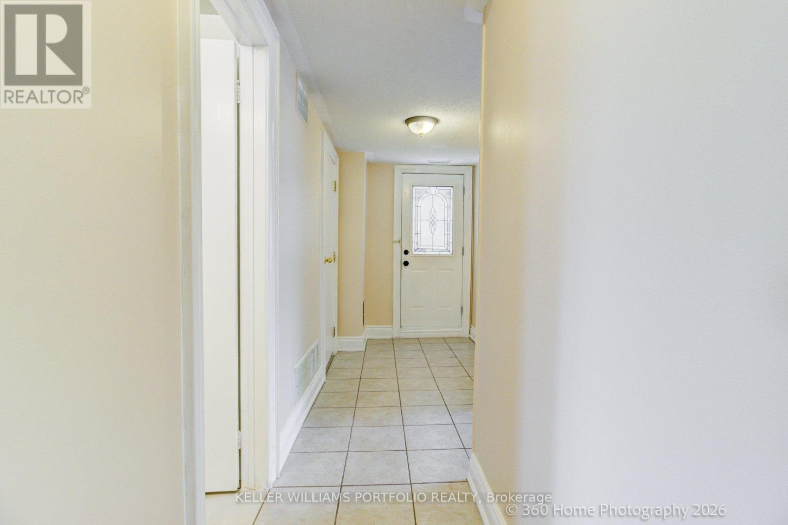 Lower Level - 366 Old Harwood Avenue, Ajax, Ontario  L1T 4K7 - Photo 21 - E13198360