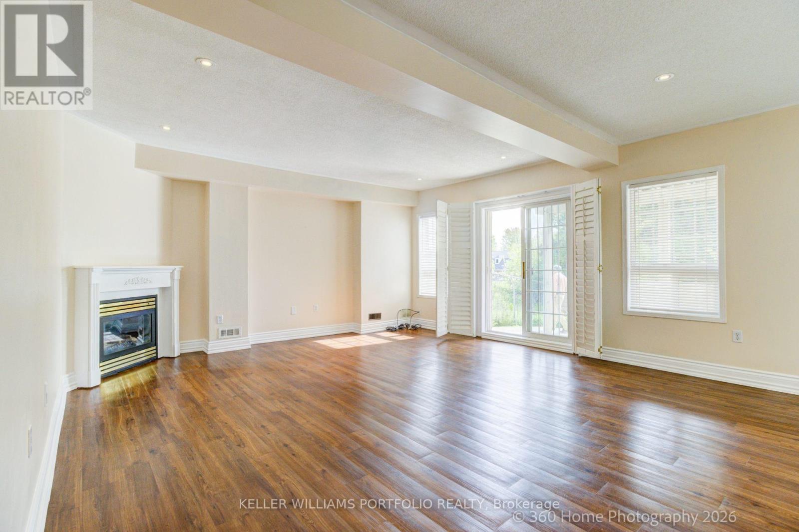 Lower Level - 366 Old Harwood Avenue, Ajax, Ontario  L1T 4K7 - Photo 3 - E13198360