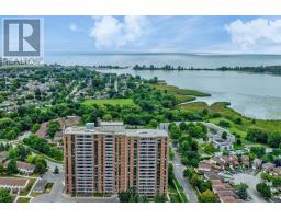 608 - 1210 RADOM STREET, Pickering, Ontario