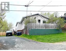 39 COMFORT STREET, Kirkland Lake, Ontario