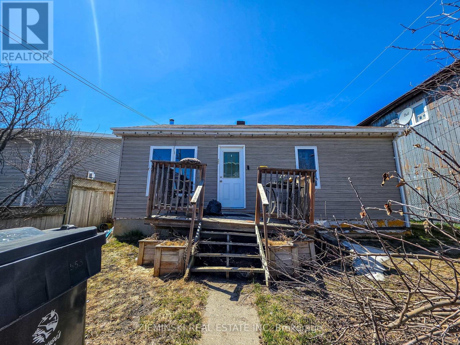 553 D'iberville Avenue, Iroquois Falls, Ontario  P0K 1G0 - Photo 5 - T13199240