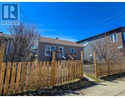 553 D'IBERVILLE AVENUE, Iroquois Falls, Ontario