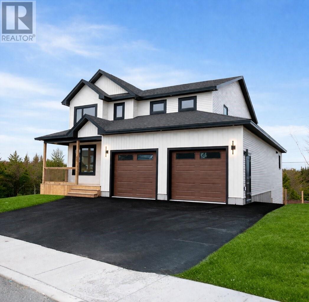 216 Cheeseman Drive, St. John's, Newfoundland & Labrador  A1H 0R3 - Photo 18 - 1297804