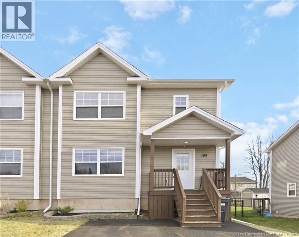 199 Belle Foret, Dieppe, New Brunswick