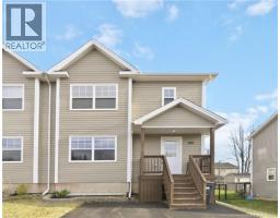 199 Belle Foret, Dieppe, New Brunswick