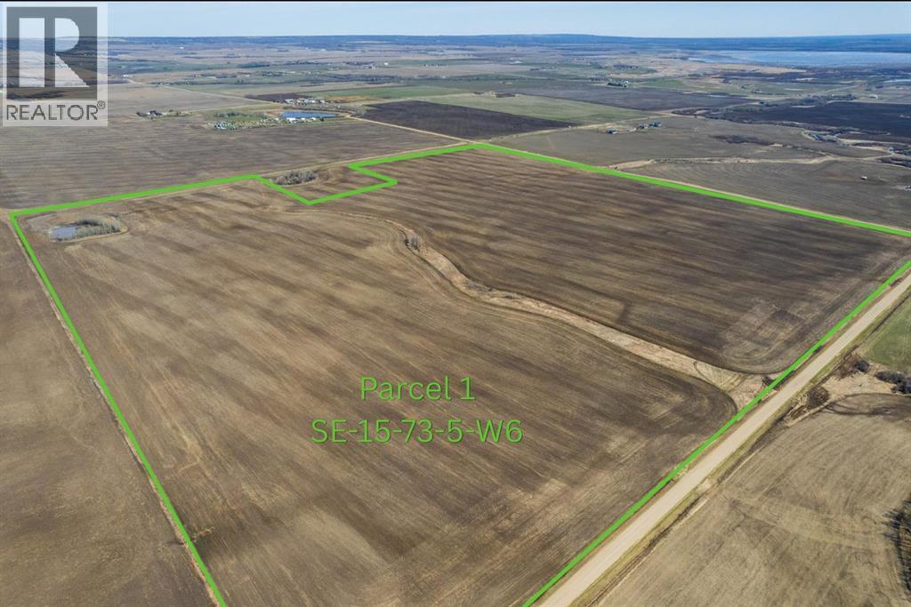 Township Road 732, Rural Grande Prairie No. 1, Alberta  T8X 4P1 - Photo 2 - A2308852