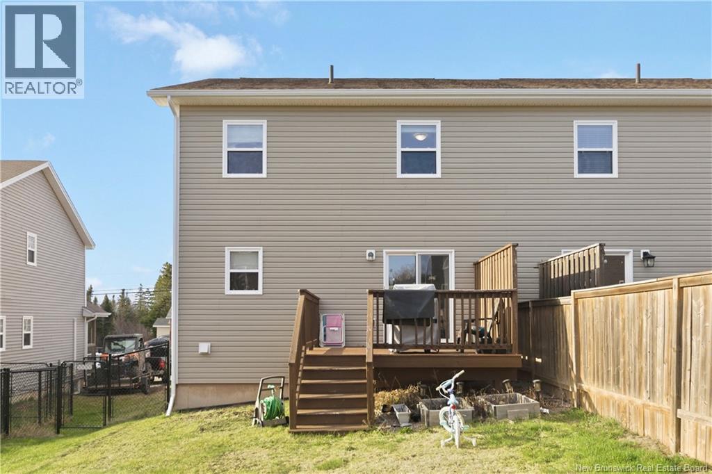 199 Belle Foret, Dieppe, New Brunswick  E1A 7N3 - Photo 26 - NB140486