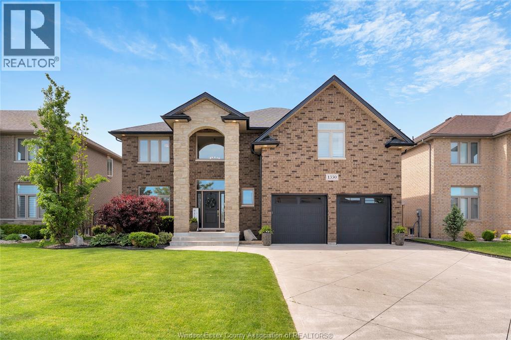 1330 DEER RUN TRAIL, Lakeshore, Ontario