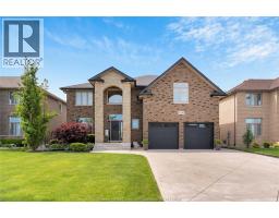 1330 DEER RUN TRAIL, Lakeshore, Ontario