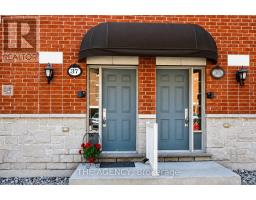 37 ORMEROD LANE, Richmond Hill, Ontario