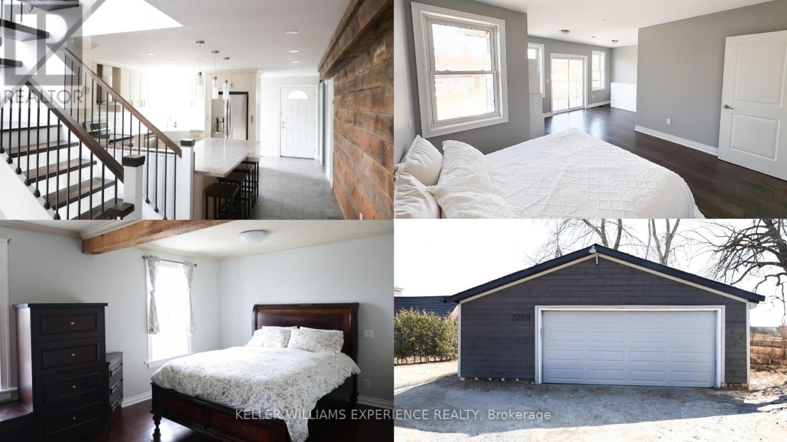 2233 4TH LINE, Innisfil, Ontario