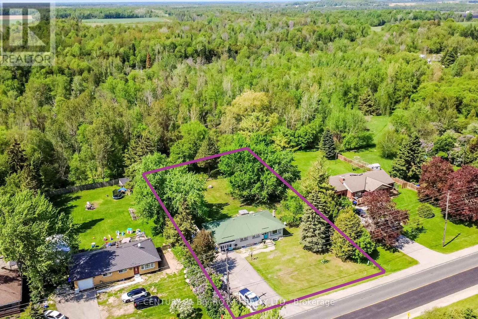 7906 Main Street, Adjala-Tosorontio, Ontario  L0M 1J0 - Photo 2 - N13198458