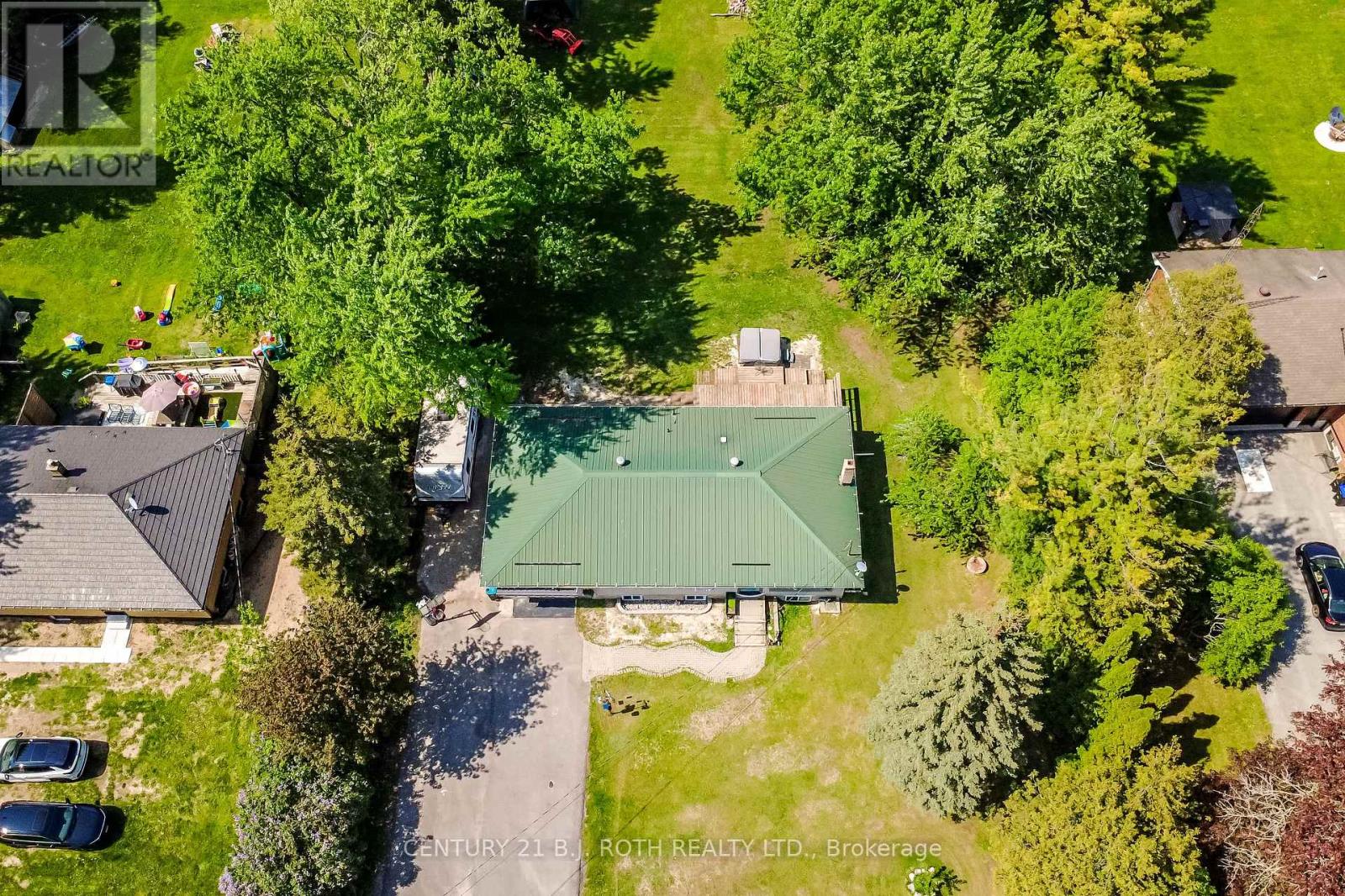 7906 Main Street, Adjala-Tosorontio, Ontario  L0M 1J0 - Photo 38 - N13198458