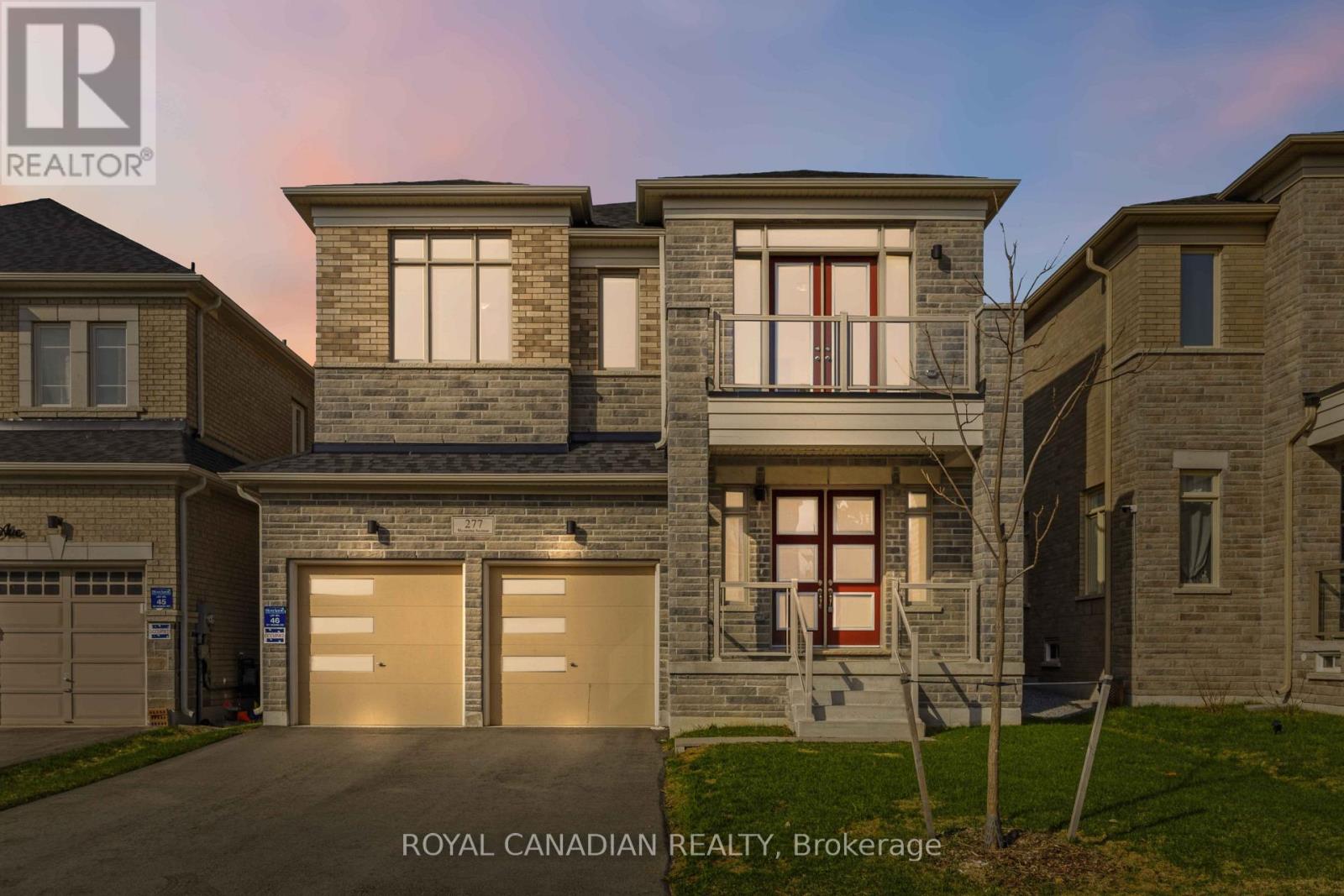 277 WESMINA AVENUE, Whitchurch-Stouffville, Ontario