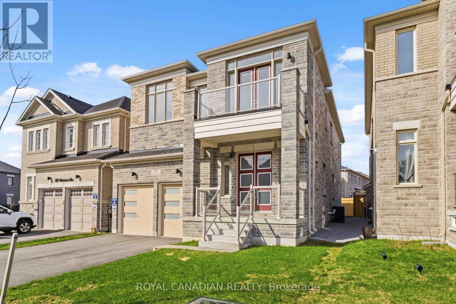 277 Wesmina Avenue, Whitchurch-Stouffville, Ontario  L4A 5C2 - Photo 3 - N13198538