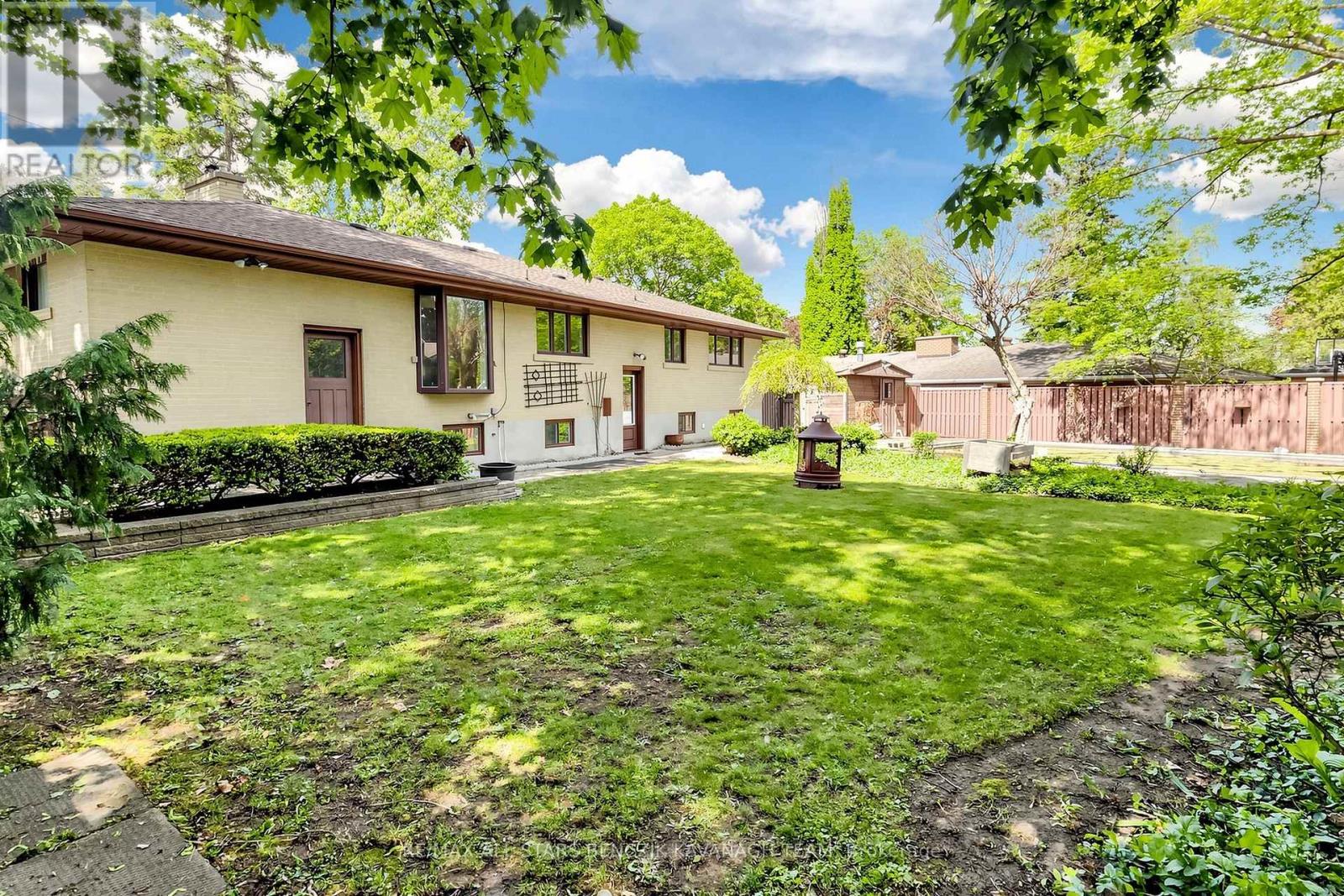 21 Ramona Boulevard, Markham, Ontario  L3P 2E3 - Photo 25 - N13198568