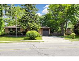 21 RAMONA BOULEVARD, Markham, Ontario