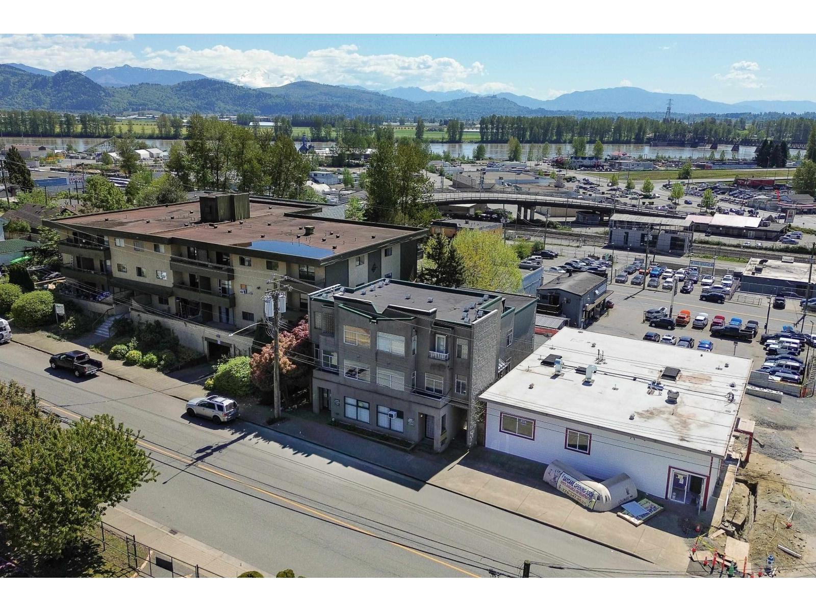 102 33344 2nd Avenue, Mission, British Columbia  V2V 1K3 - Photo 31 - R3128656
