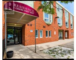 210 - 1 CENTER STREET W, Richmond Hill, Ontario