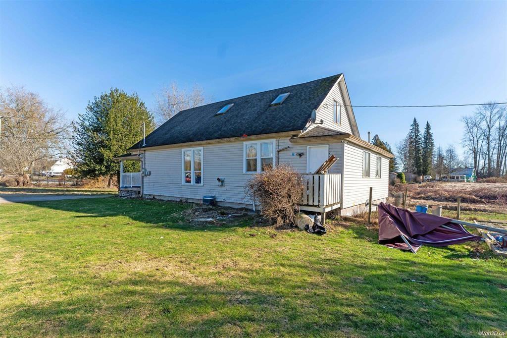 21780 64 Avenue, Langley, British Columbia  V2Y 2N7 - Photo 1 - R3092873