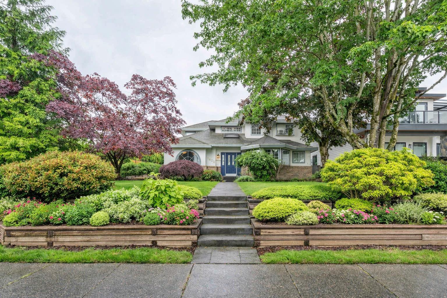 6412 179 Street, Surrey, British Columbia  V3S 7J9 - Photo 1 - R3128543