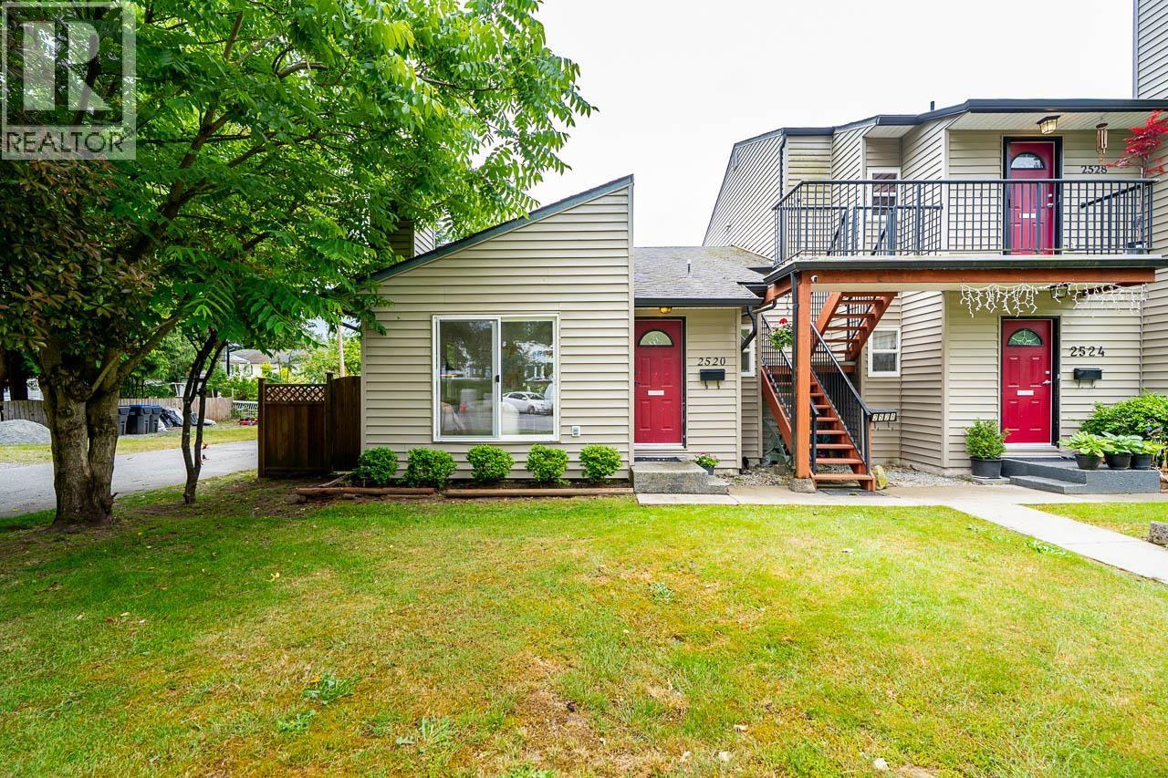 2520 Gordon Avenue, Port Coquitlam, British Columbia  V3C 2K4 - Photo 11 - R3128499
