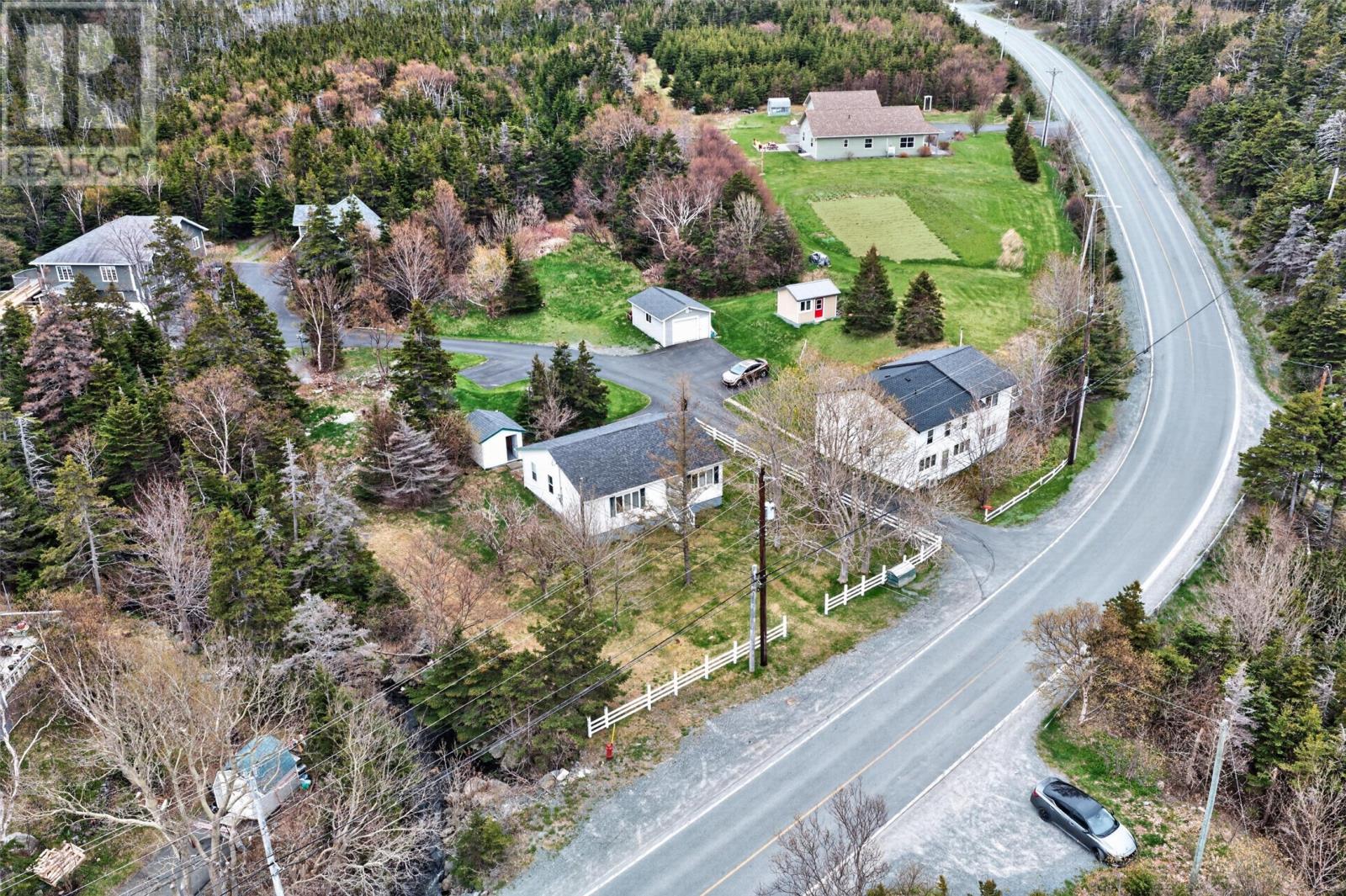 201a Beachy Cove Road, Portugal Cove-St.philips, Newfoundland & Labrador  A1M 1Z4 - Photo 22 - 1298164