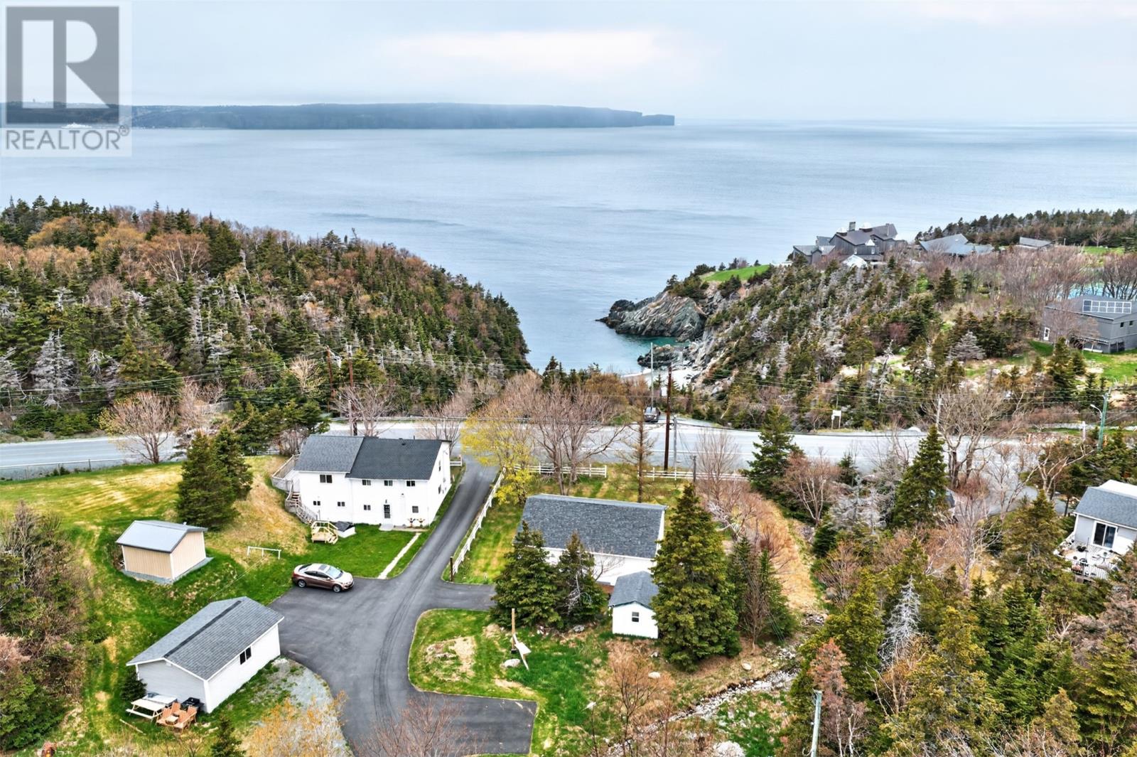 201a Beachy Cove Road, Portugal Cove-St.philips, Newfoundland & Labrador  A1M 1Z4 - Photo 23 - 1298164