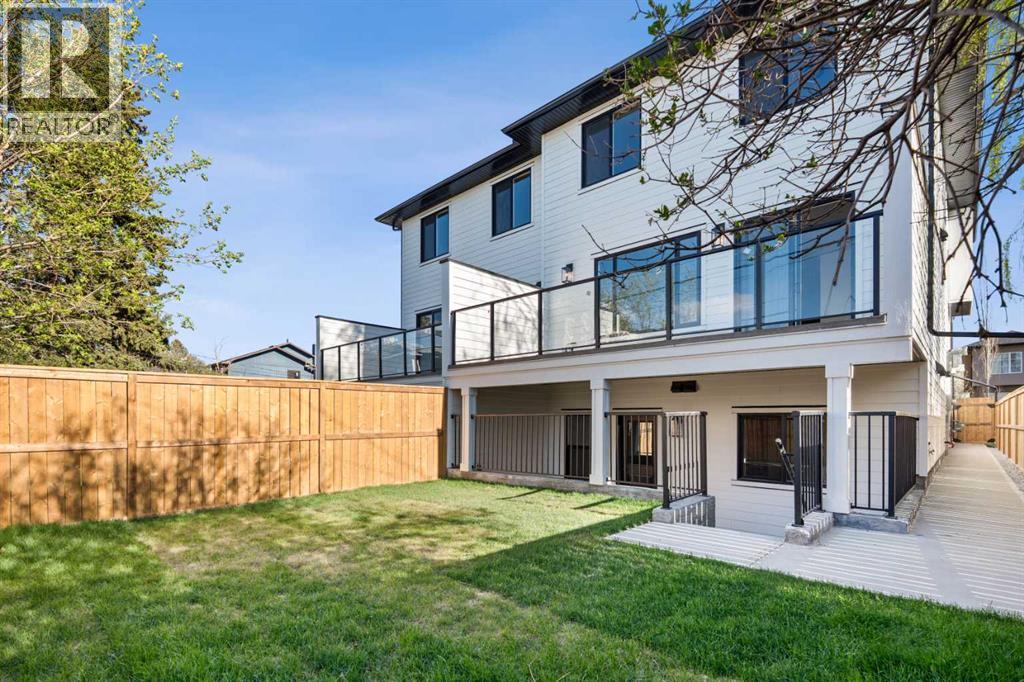 422 36 Avenue Nw, Calgary, Alberta  T2K 0C3 - Photo 49 - A2284039