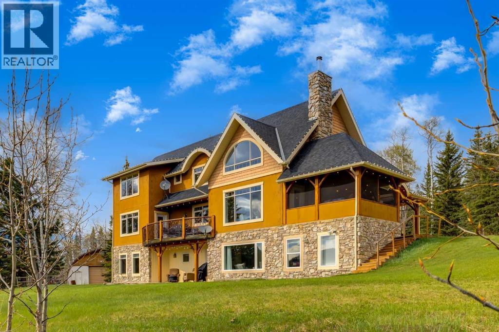 274183 304 Street W, Rural Foothills County, Alberta  T0L 1K0 - Photo 37 - A2311351