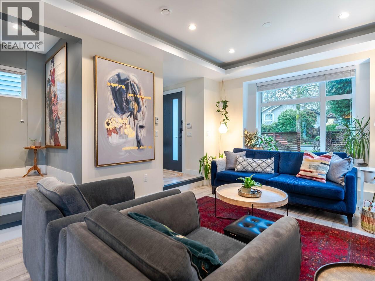 1805 E 37th Avenue, Vancouver, British Columbia  V5P 1E9 - Photo 5 - R3128740