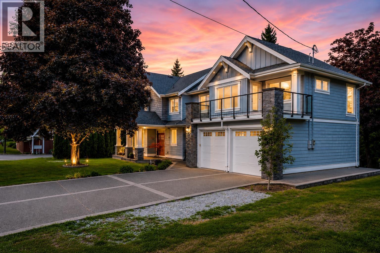 11448 232 Street, Maple Ridge, British Columbia  V2X 3R3 - Photo 1 - R3128531