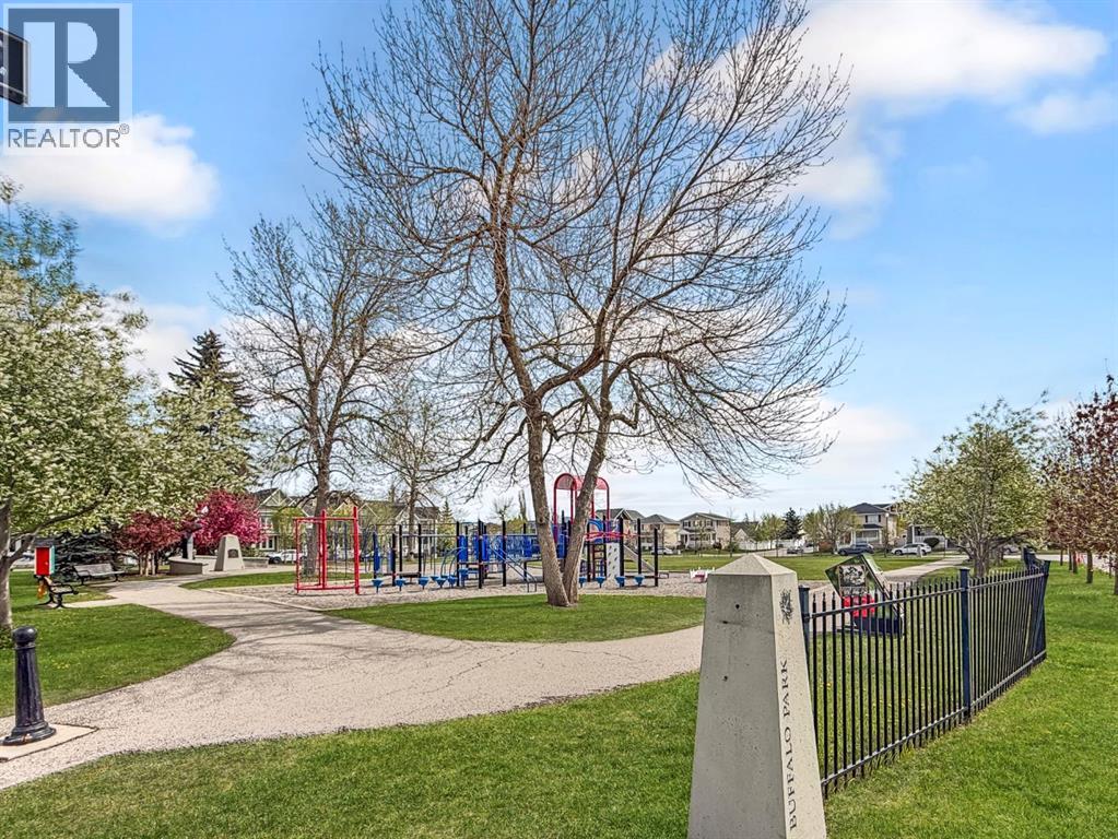44 Mike Ralph Way Sw, Calgary, Alberta  T3E 0H8 - Photo 34 - A2311472