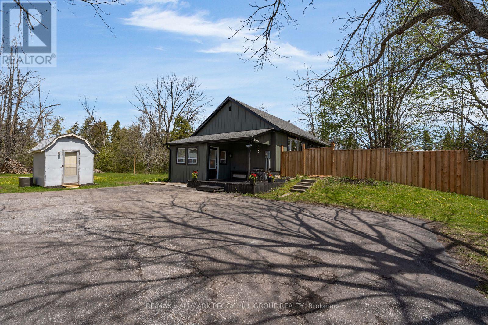 B1425 REGIONAL ROAD 50, Brock, Ontario