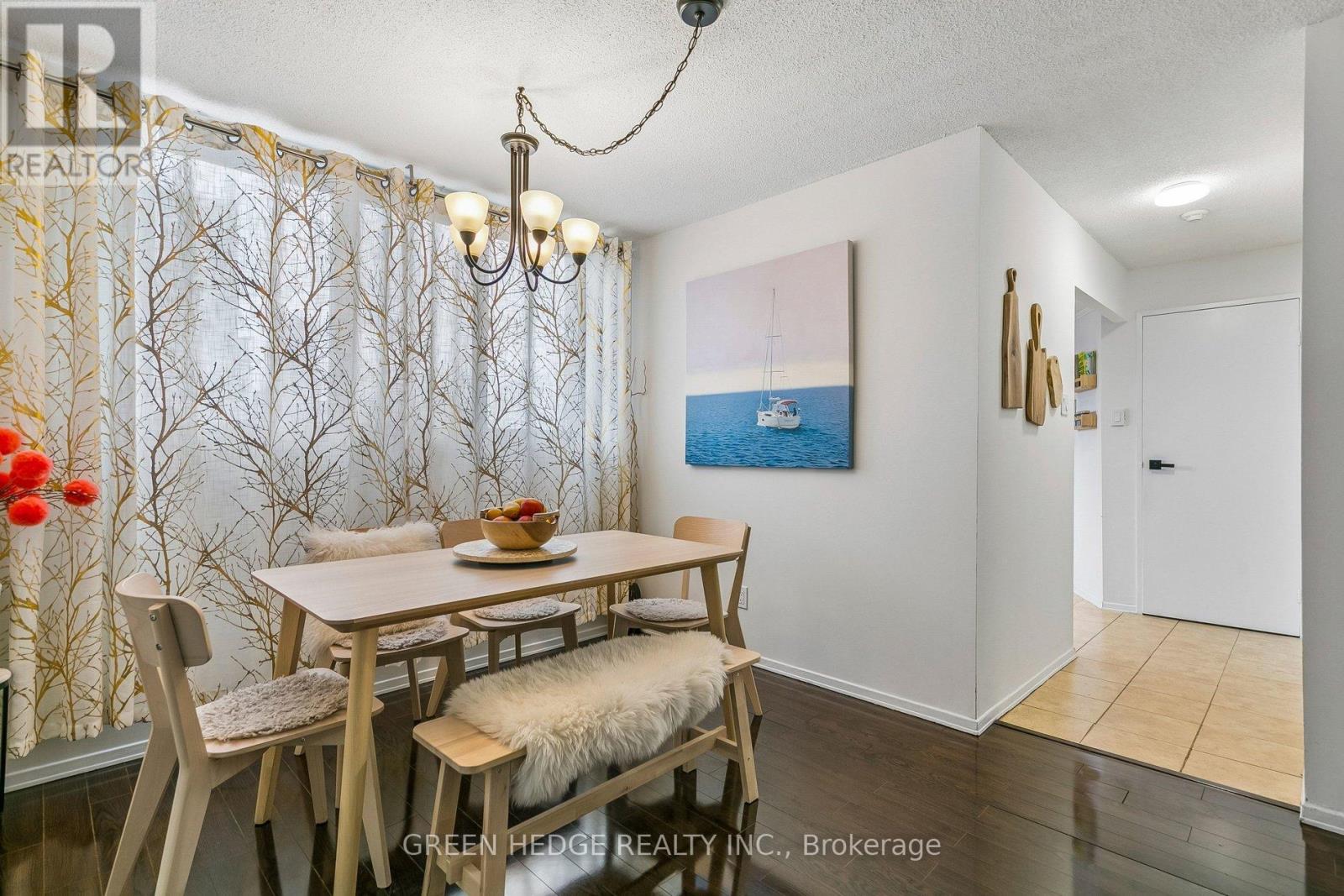 2102 - 3700 Kaneff Crescent, Mississauga, Ontario  L5A 4B8 - Photo 13 - W13051072