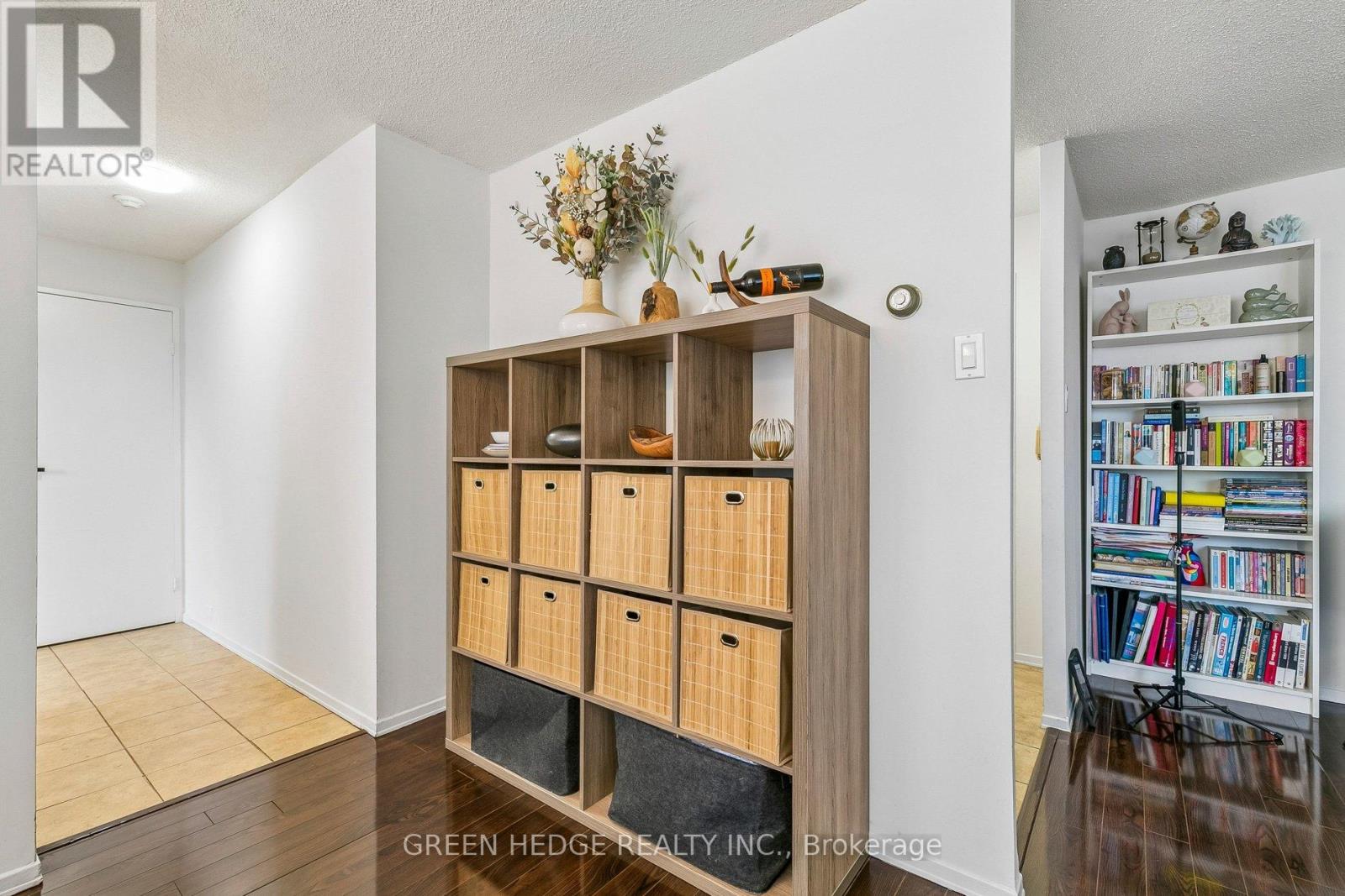 2102 - 3700 Kaneff Crescent, Mississauga, Ontario  L5A 4B8 - Photo 15 - W13051072