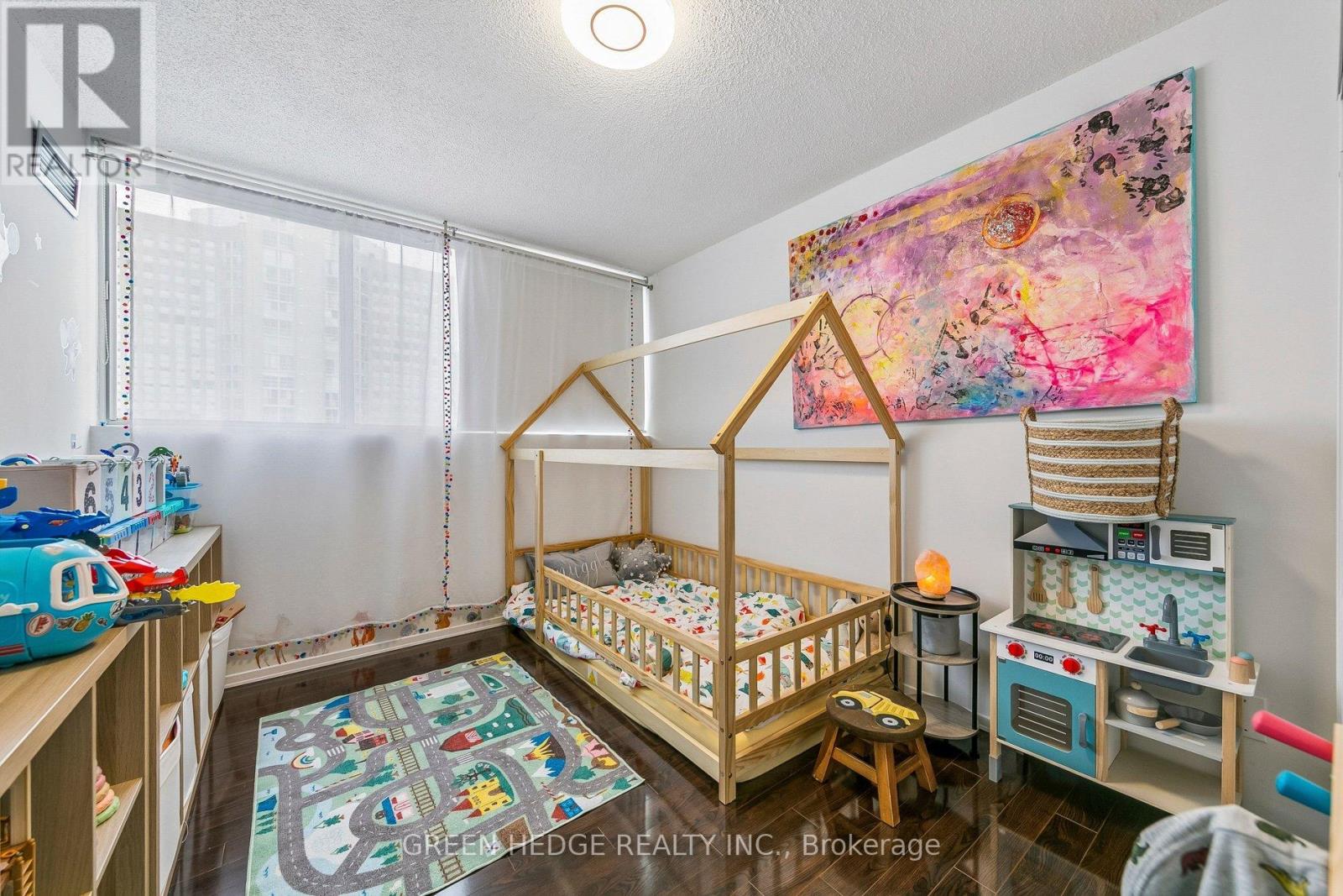 2102 - 3700 Kaneff Crescent, Mississauga, Ontario  L5A 4B8 - Photo 24 - W13051072