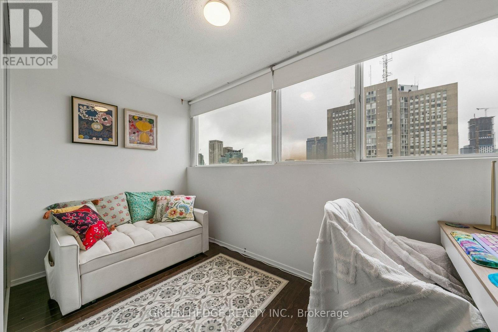 2102 - 3700 Kaneff Crescent, Mississauga, Ontario  L5A 4B8 - Photo 28 - W13051072