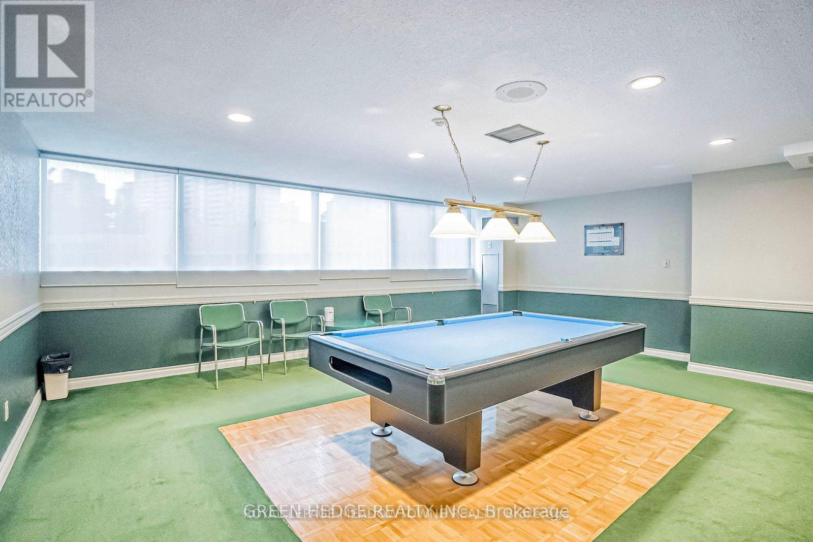 2102 - 3700 Kaneff Crescent, Mississauga, Ontario  L5A 4B8 - Photo 34 - W13051072