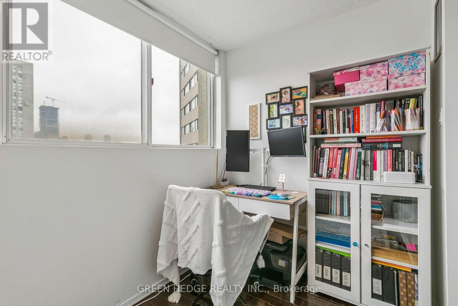 2102 - 3700 Kaneff Crescent, Mississauga, Ontario  L5A 4B8 - Photo 29 - W13051072