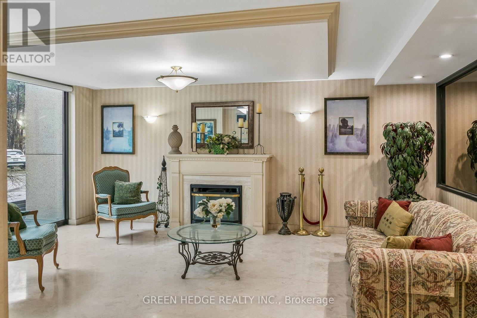 2102 - 3700 Kaneff Crescent, Mississauga, Ontario  L5A 4B8 - Photo 43 - W13051072
