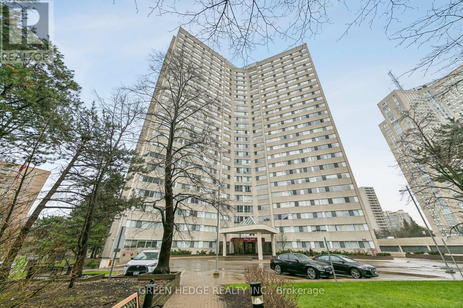 2102 - 3700 Kaneff Crescent, Mississauga, Ontario  L5A 4B8 - Photo 41 - W13051072