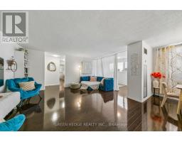 2102 - 3700 KANEFF CRESCENT, Mississauga, Ontario