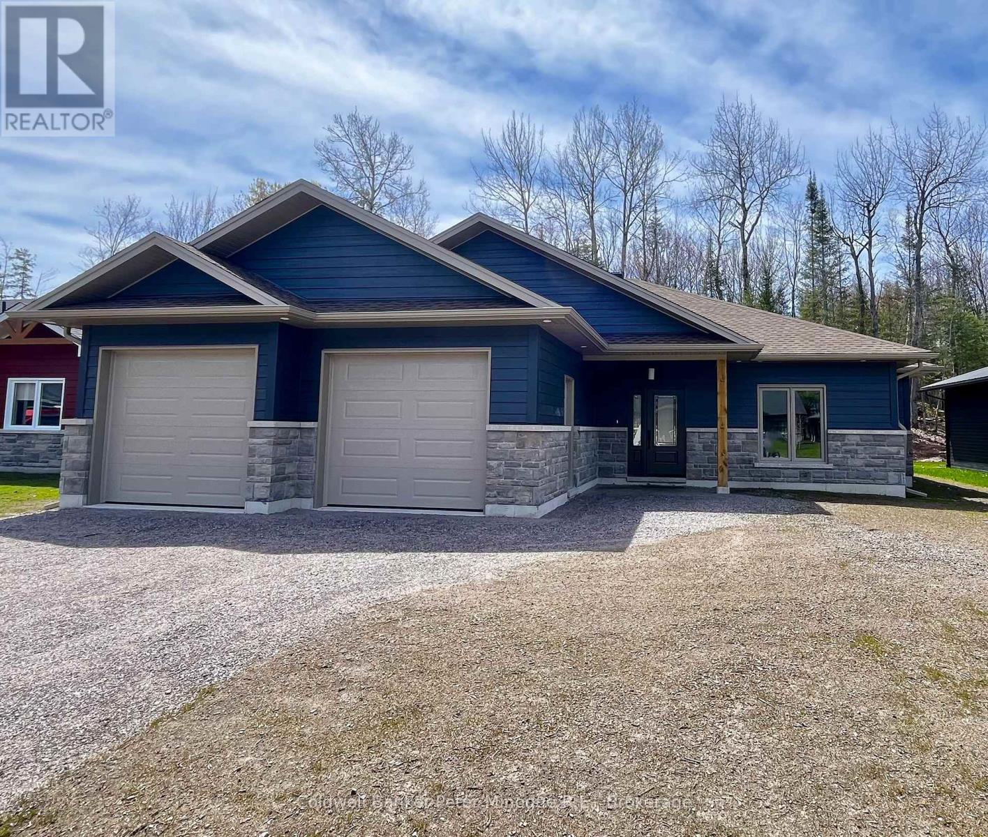 26 MASSON LANE W, Callander, Ontario