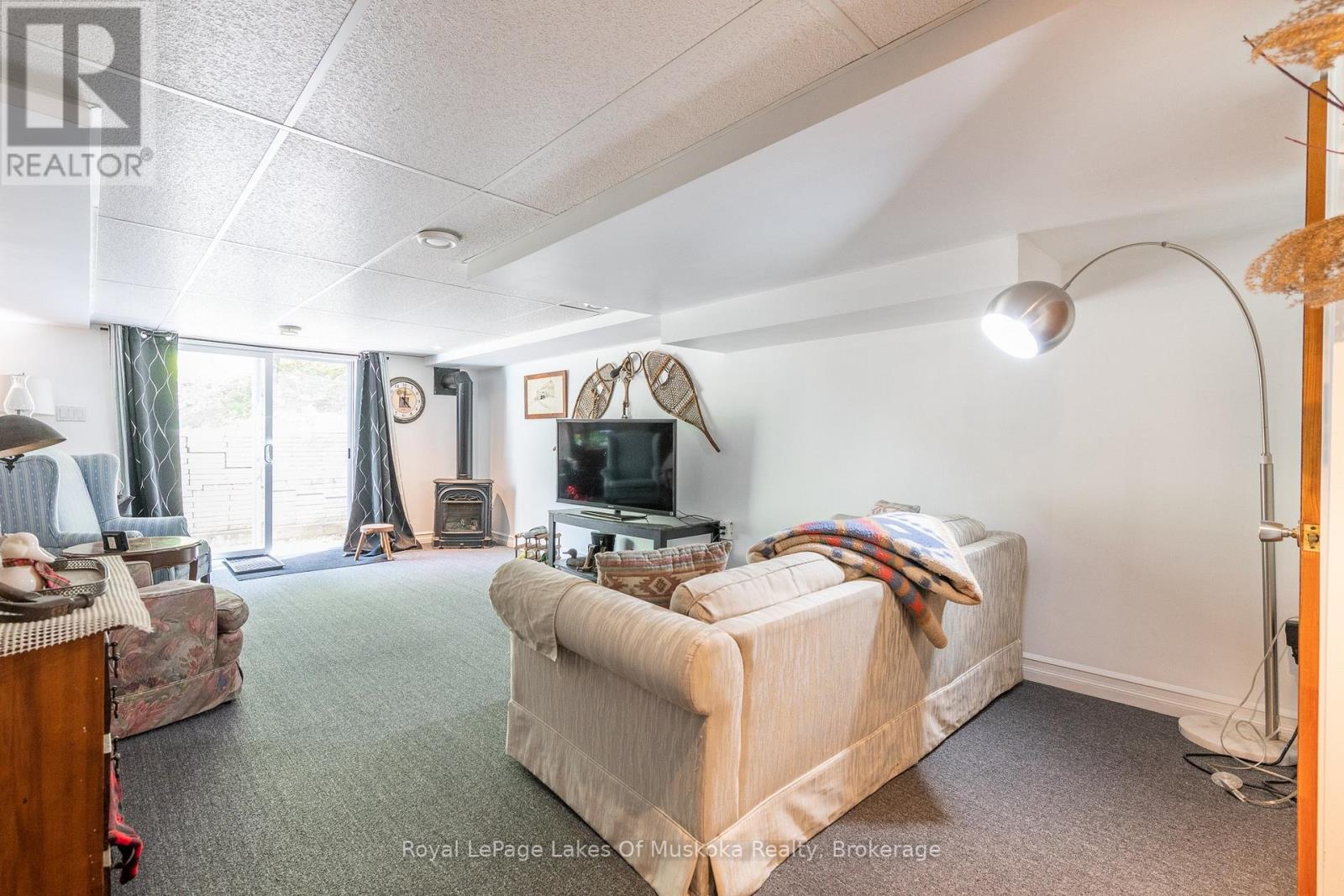 256 Woodland Drive, Huntsville, Ontario  P1H 1A6 - Photo 29 - X12716700