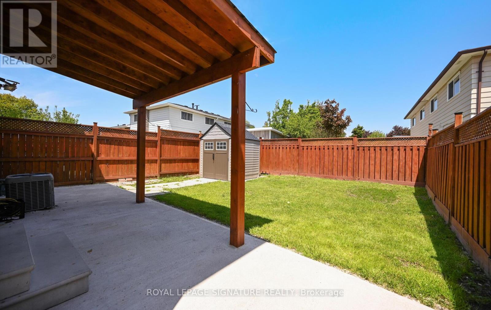 23 Abell Drive, Brampton, Ontario  L6V 2W1 - Photo 38 - W13192518