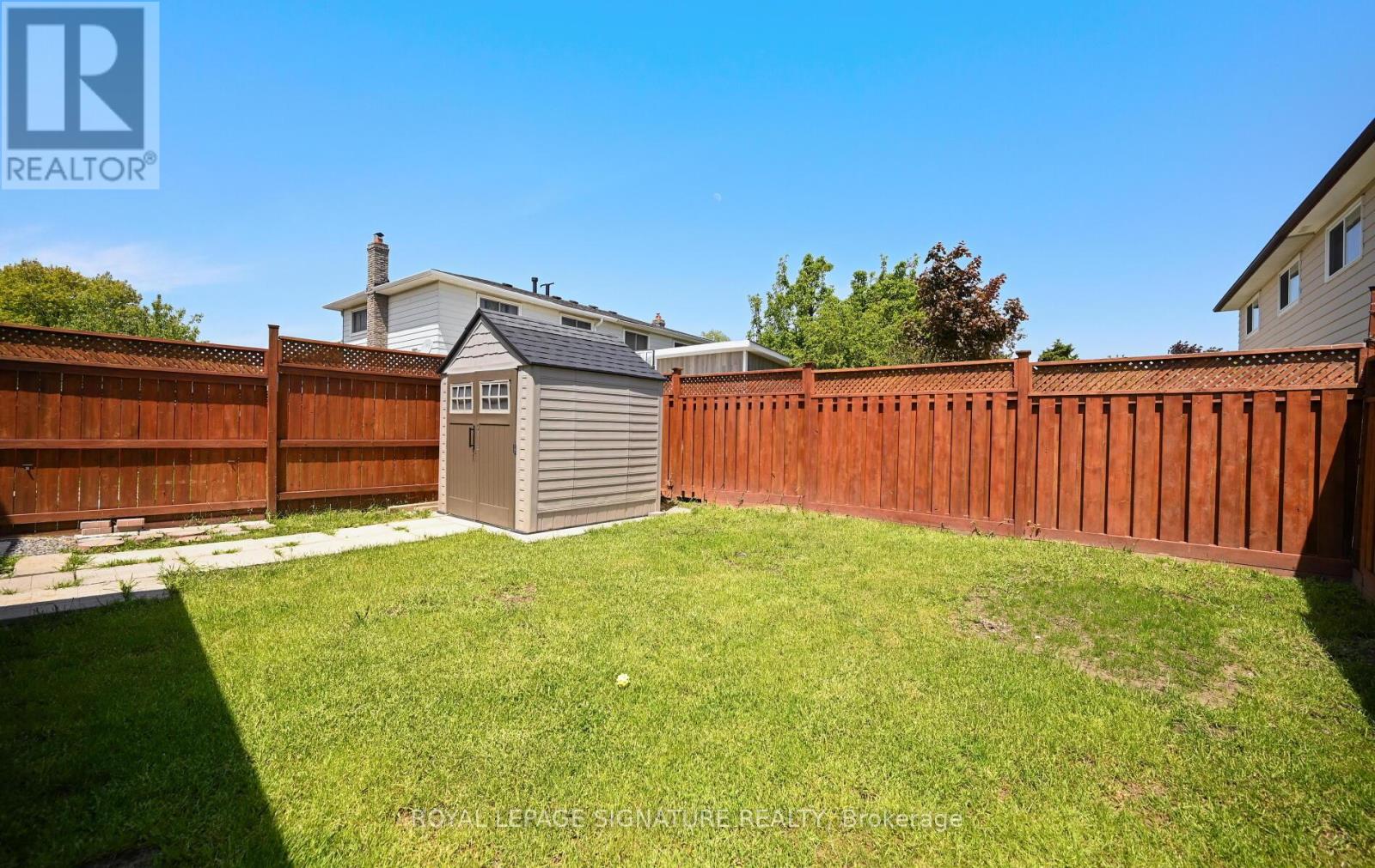 23 Abell Drive, Brampton, Ontario  L6V 2W1 - Photo 39 - W13192518